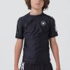 Kingz Kids Kore Rashguard Photo 1