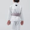 Kingz Kore V2 Youth Gi Photo 3